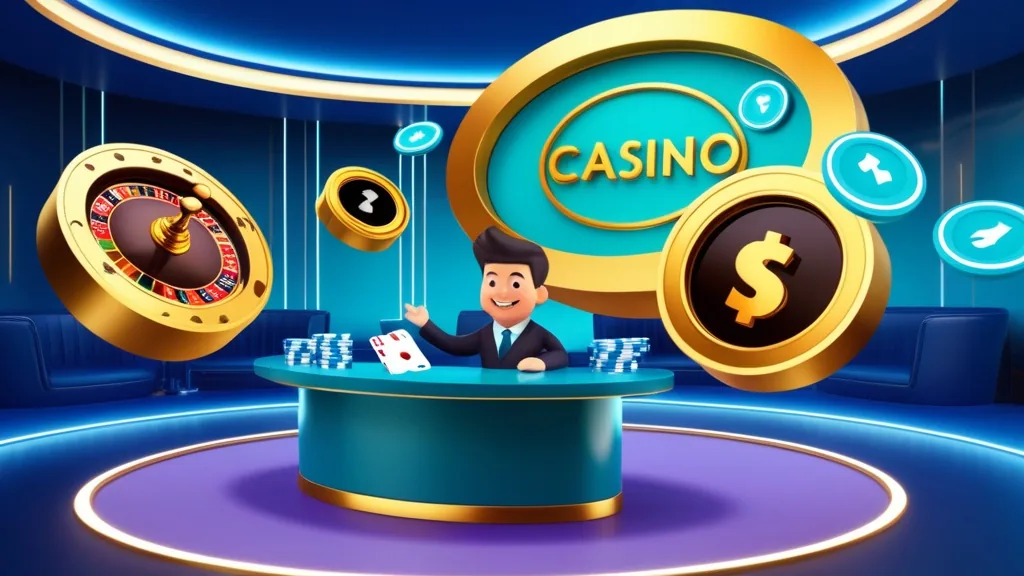 West Aces Casino