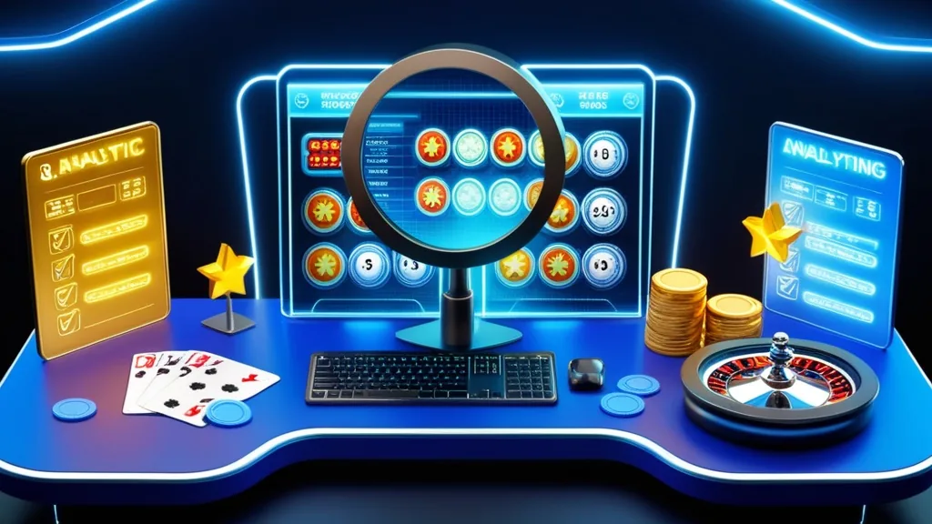 West Aces Review